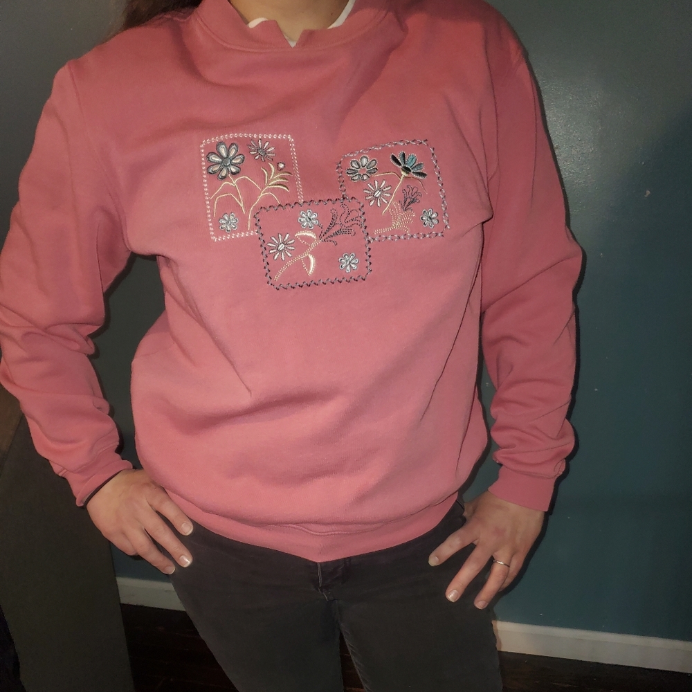 Jenny Buchanan Sweatshirt